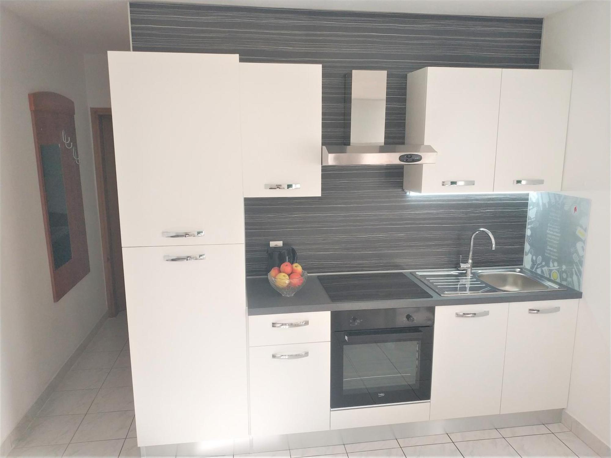 Apartments Rak Vis Rum bild