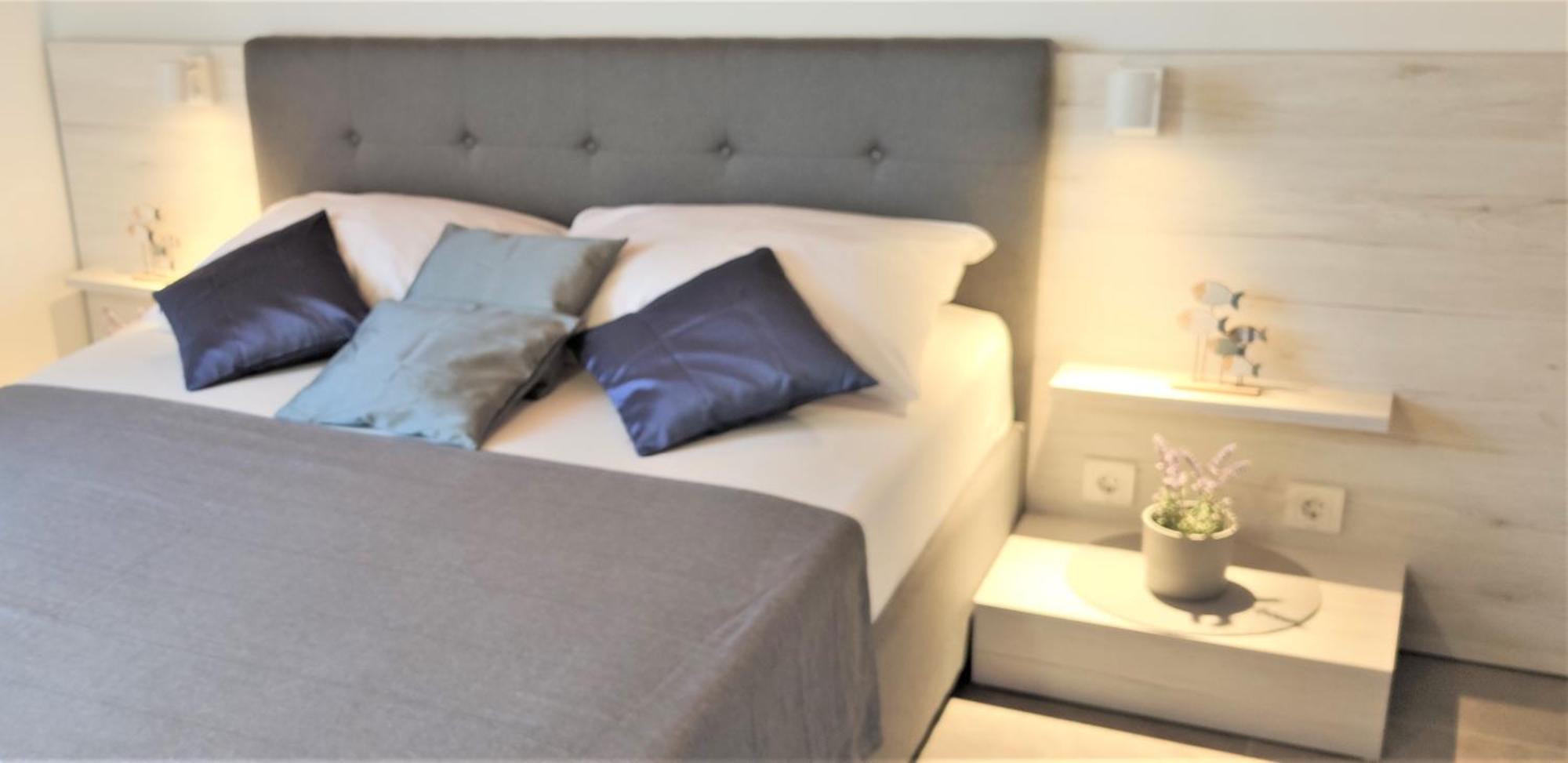 Apartments Rak Vis Rum bild
